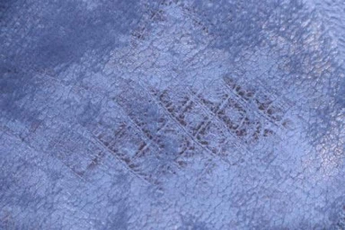 Holland Velvet Print z nowym wzorem dla sofy