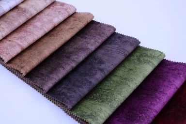 Wydrukowano Holland Velvet